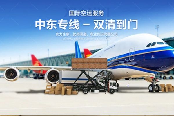 龙禧国际物流：中东最好的物流服务商，助力企业高效出海中东